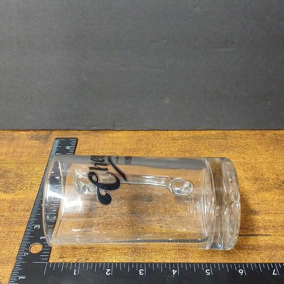 Vintage 1998 Cheers Boston TV Show Bar Themed Glass Beer Mug - Picture 4 of 5